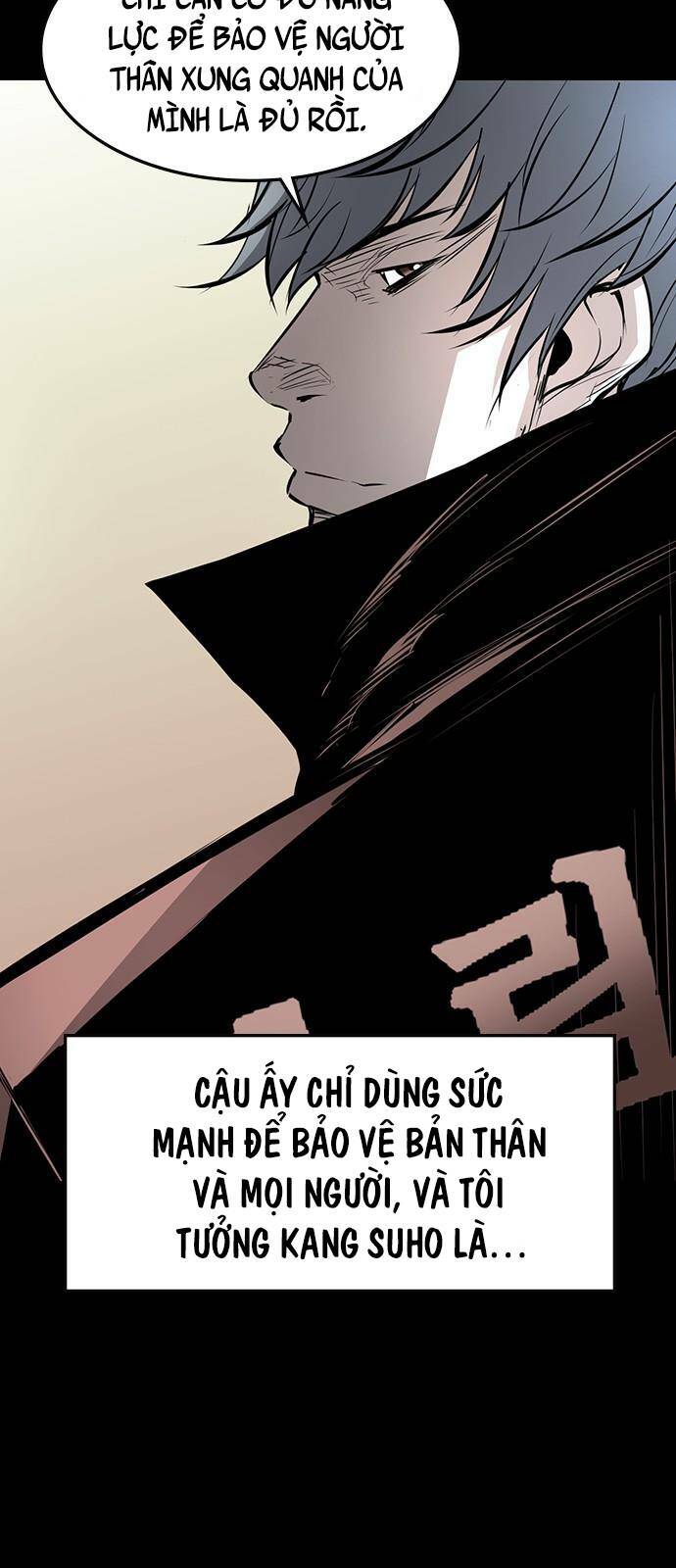 Phòng Gym Hanlim - Chapter 88 - Page 28