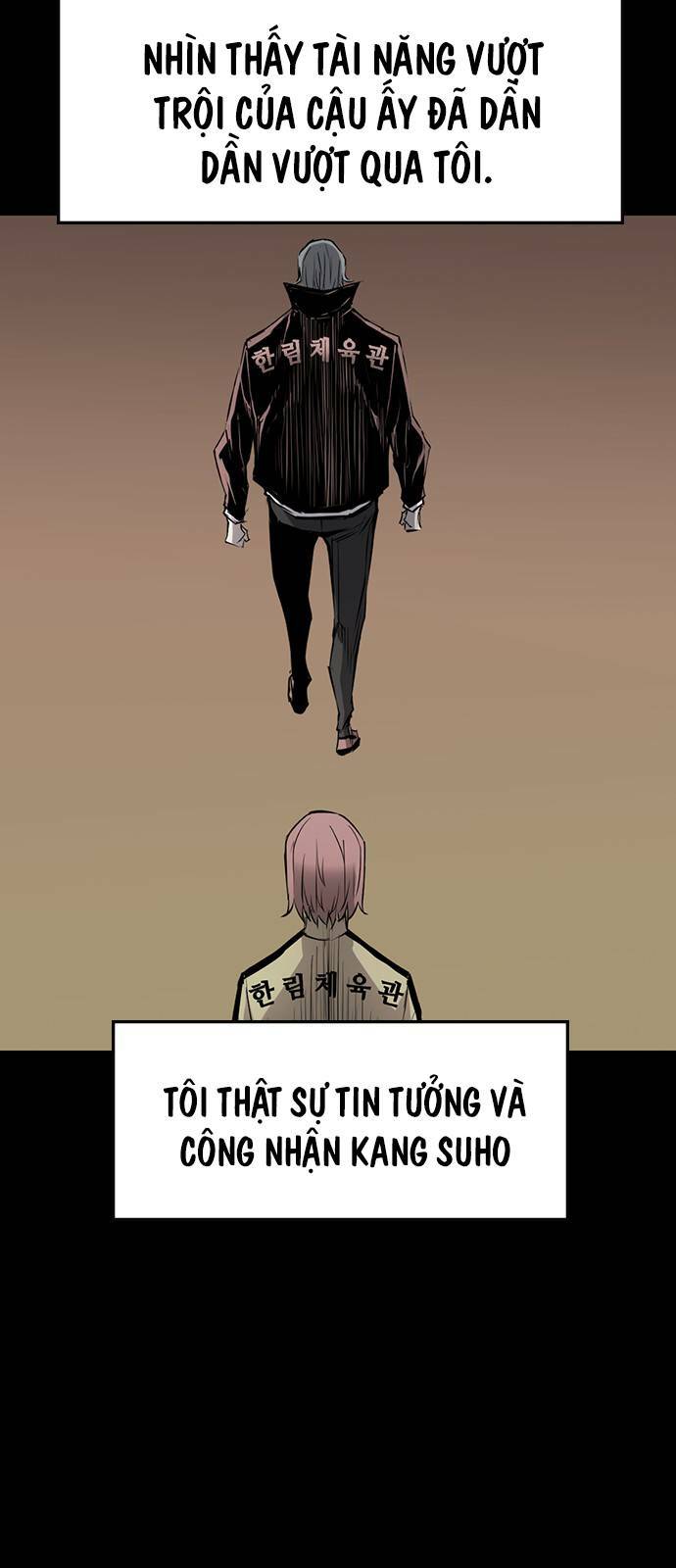 Phòng Gym Hanlim - Chapter 88 - Page 30