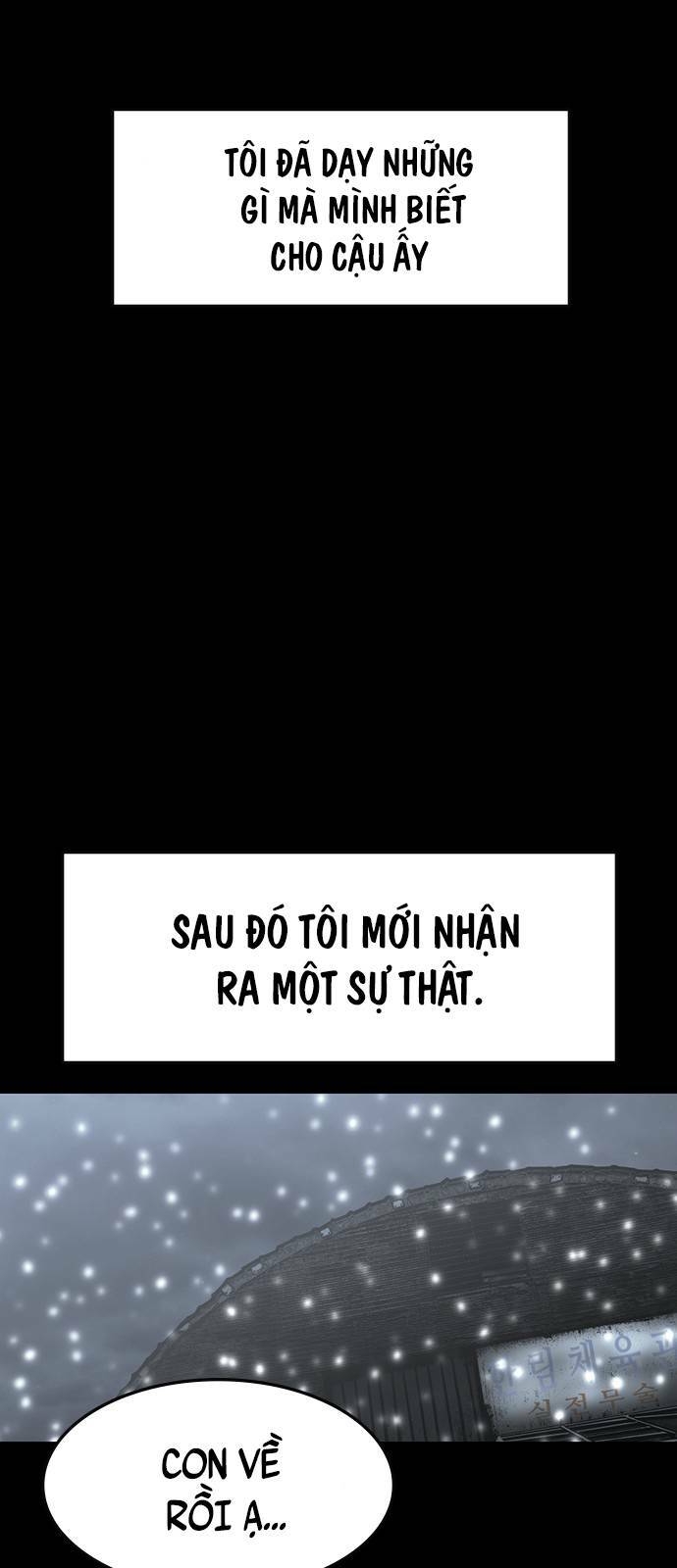 Phòng Gym Hanlim - Chapter 88 - Page 31