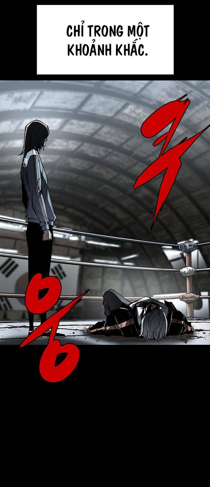 Phòng Gym Hanlim - Chapter 88 - Page 33