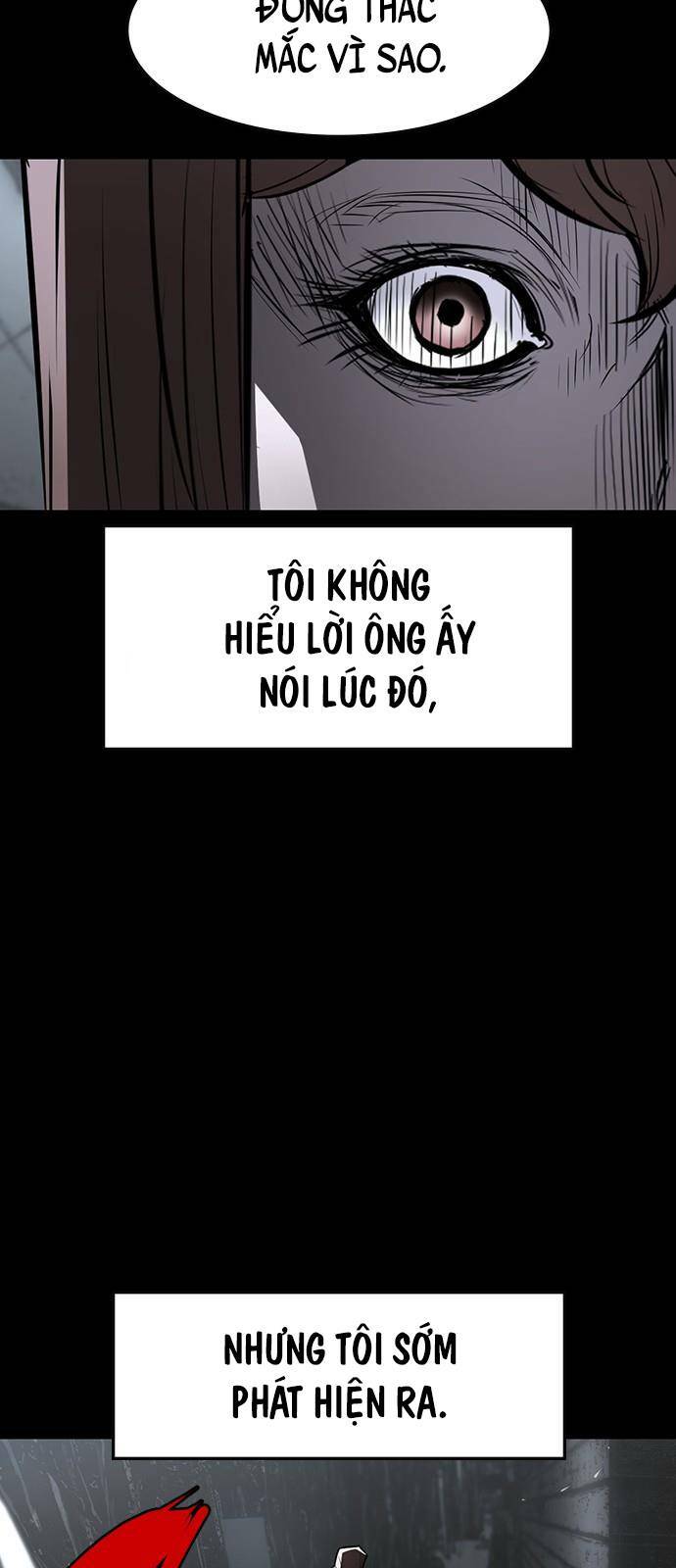 Phòng Gym Hanlim - Chapter 88 - Page 36