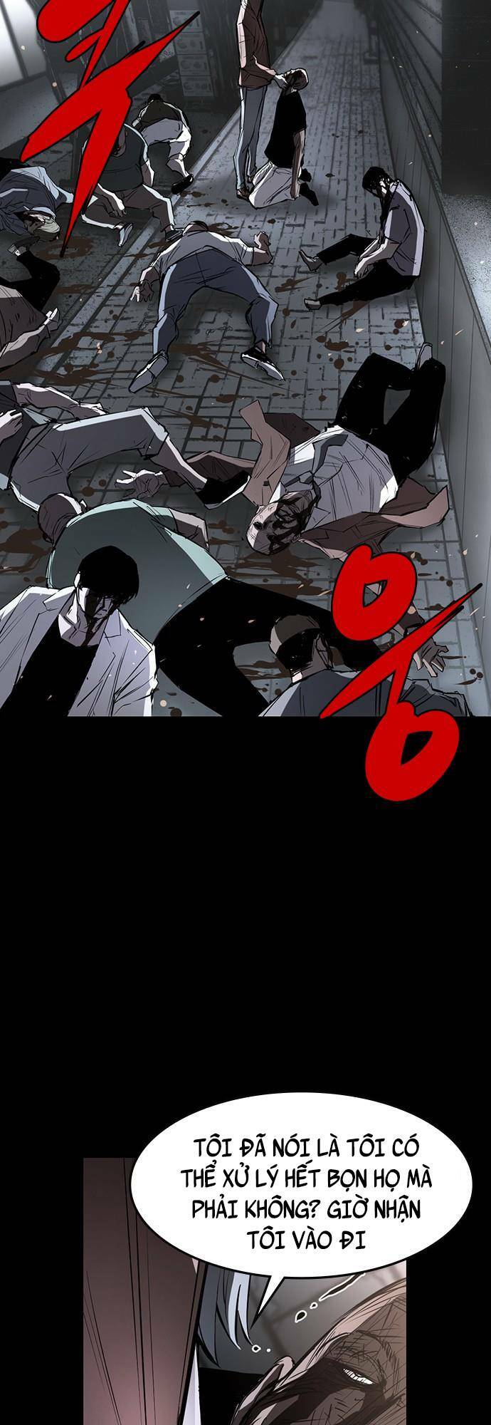 Phòng Gym Hanlim - Chapter 88 - Page 37