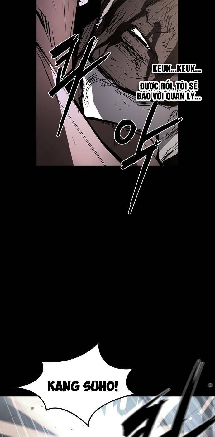 Phòng Gym Hanlim - Chapter 88 - Page 38