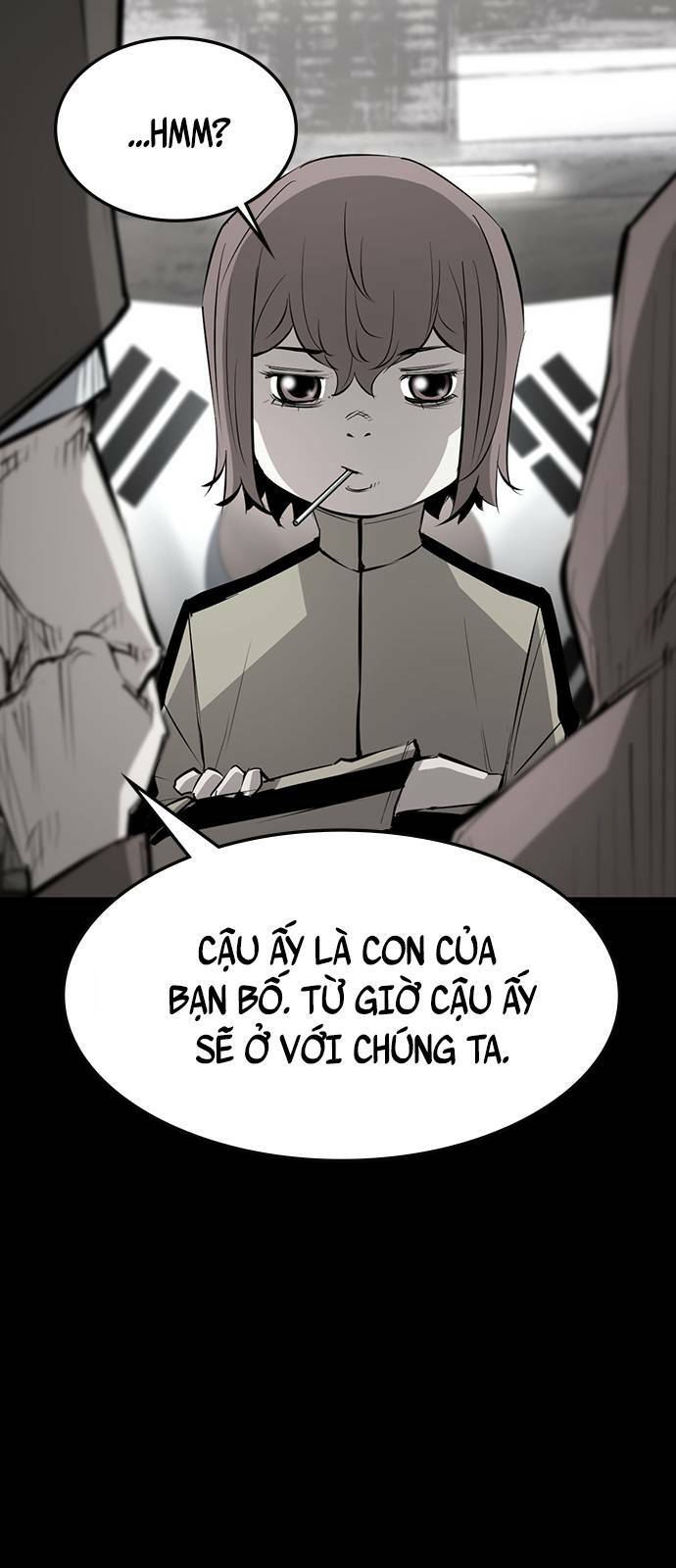 Phòng Gym Hanlim - Chapter 88 - Page 3