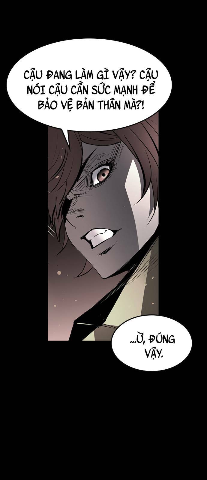 Phòng Gym Hanlim - Chapter 88 - Page 40