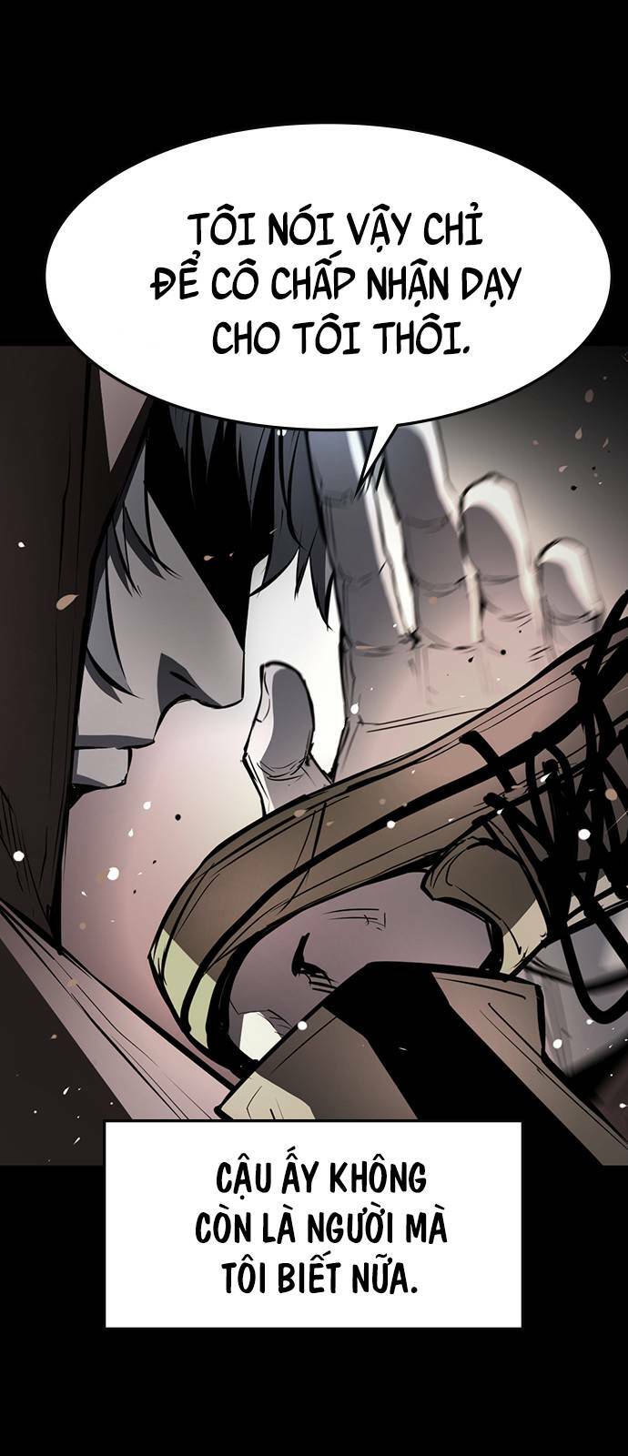 Phòng Gym Hanlim - Chapter 88 - Page 41