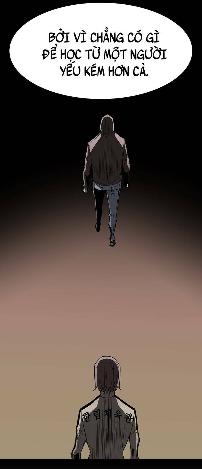 Phòng Gym Hanlim - Chapter 88 - Page 44