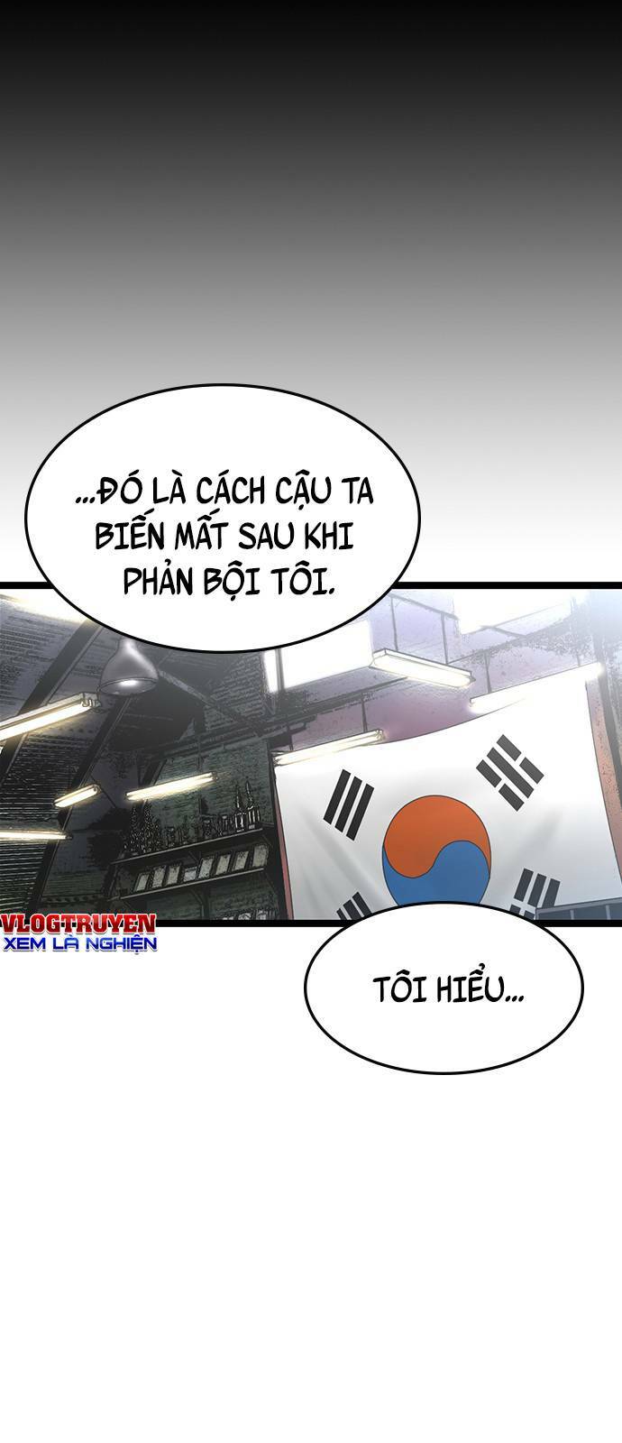 Phòng Gym Hanlim - Chapter 88 - Page 45