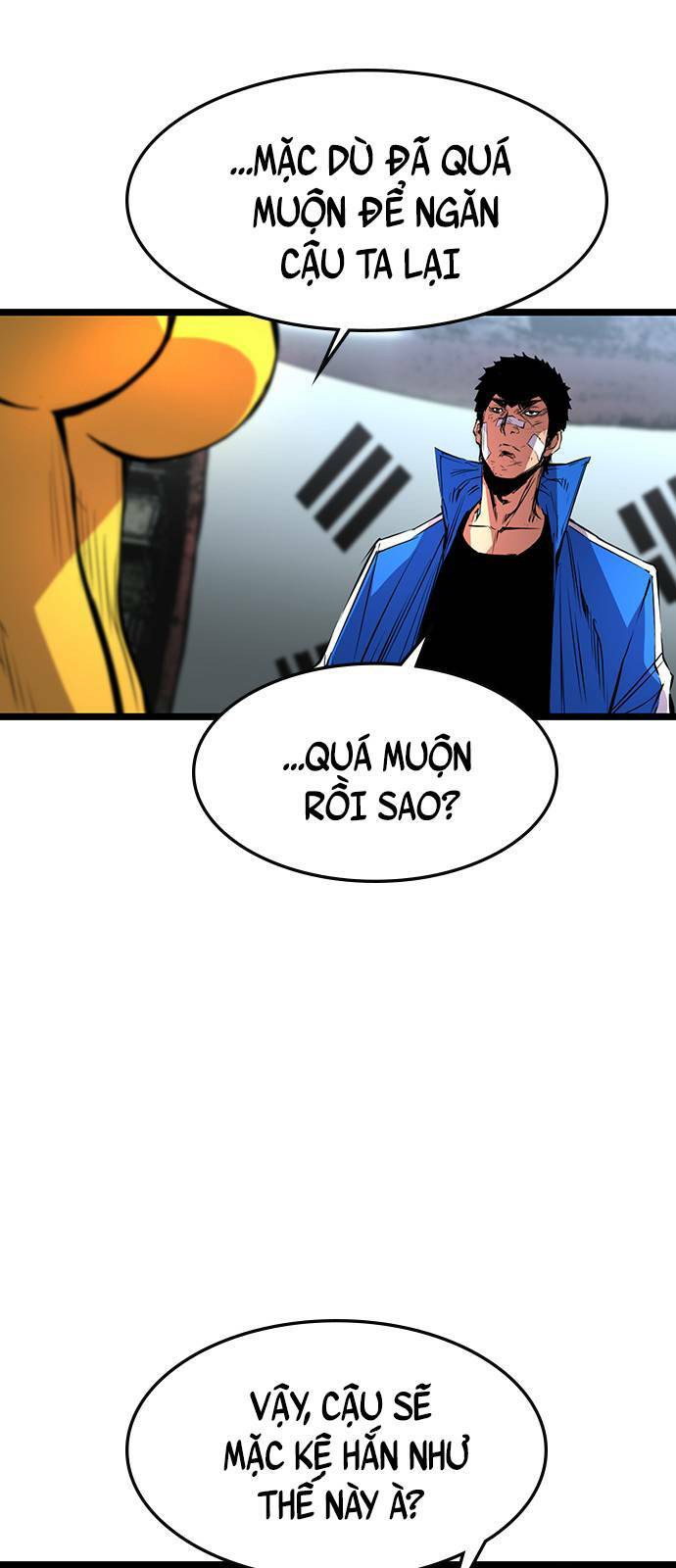 Phòng Gym Hanlim - Chapter 88 - Page 47