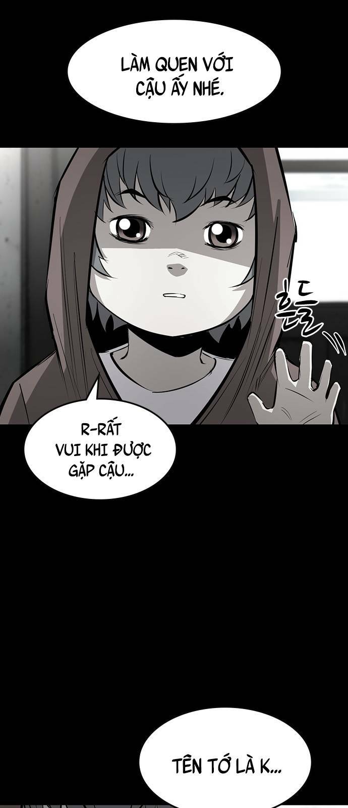 Phòng Gym Hanlim - Chapter 88 - Page 4