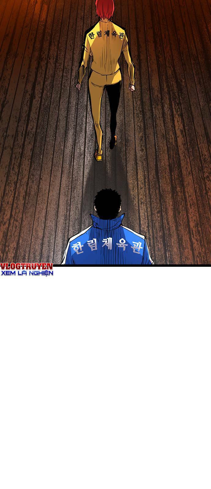 Phòng Gym Hanlim - Chapter 88 - Page 53