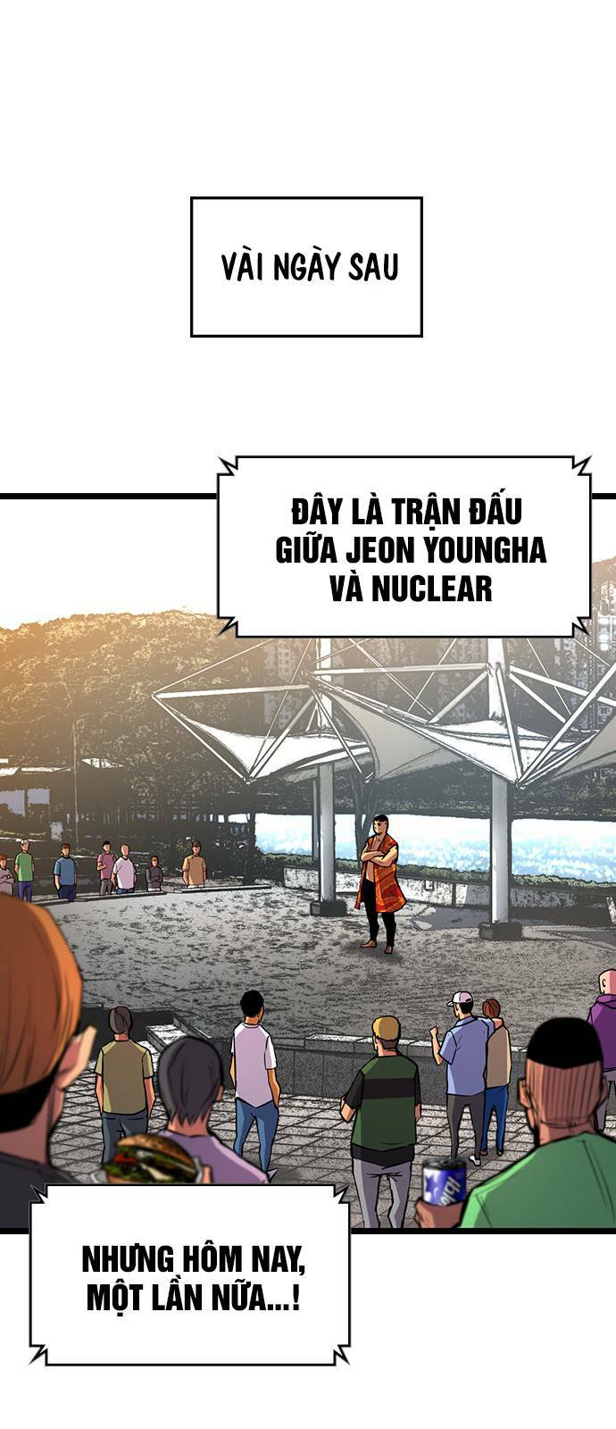 Phòng Gym Hanlim - Chapter 88 - Page 54
