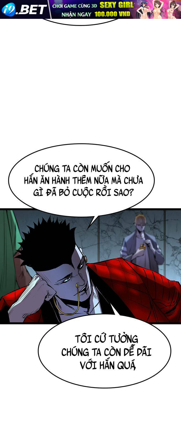 Phòng Gym Hanlim - Chapter 88 - Page 57