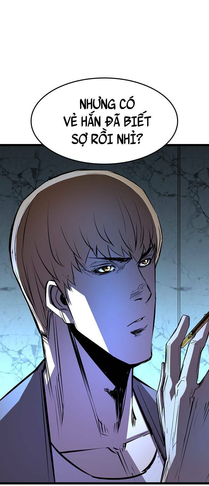 Phòng Gym Hanlim - Chapter 88 - Page 58