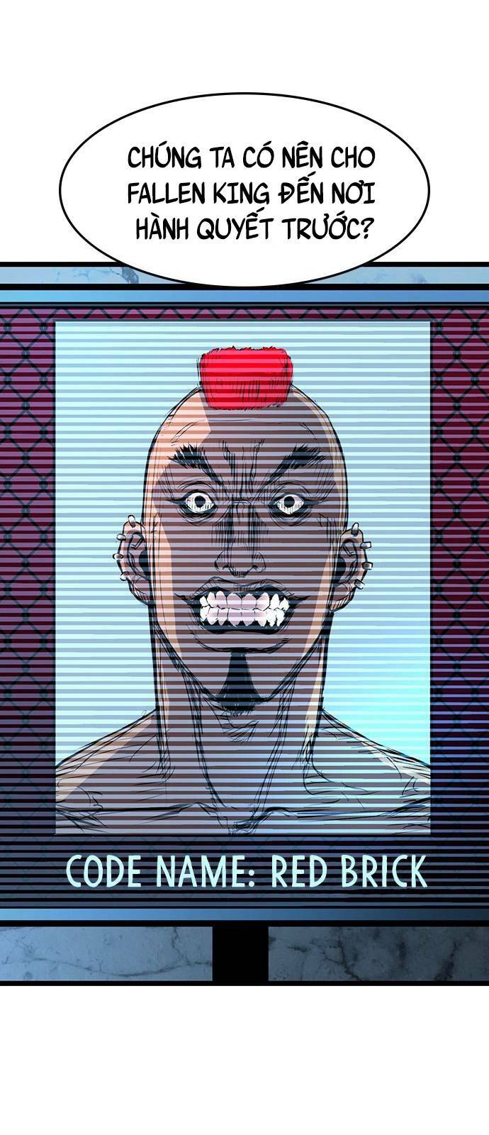 Phòng Gym Hanlim - Chapter 88 - Page 61