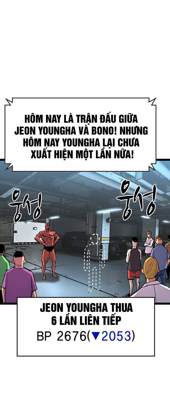 Phòng Gym Hanlim - Chapter 88 - Page 62