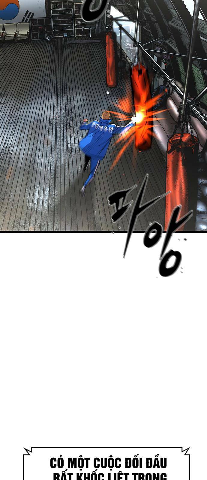 Phòng Gym Hanlim - Chapter 88 - Page 67