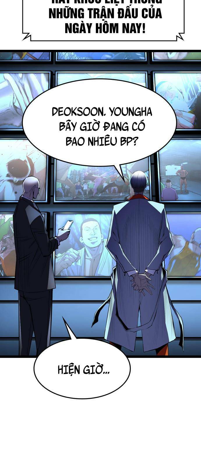 Phòng Gym Hanlim - Chapter 88 - Page 68