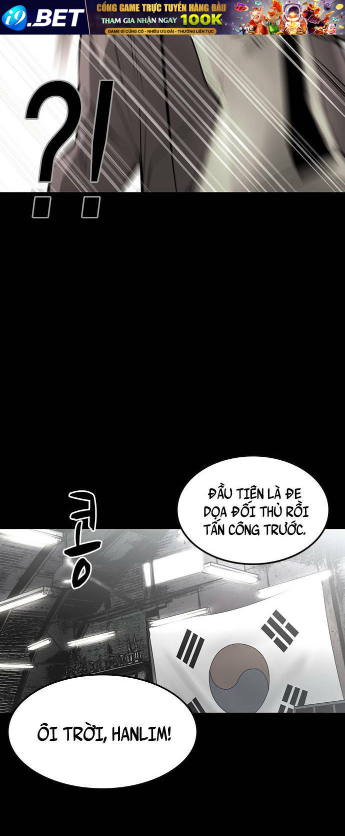 Phòng Gym Hanlim - Chapter 88 - Page 6