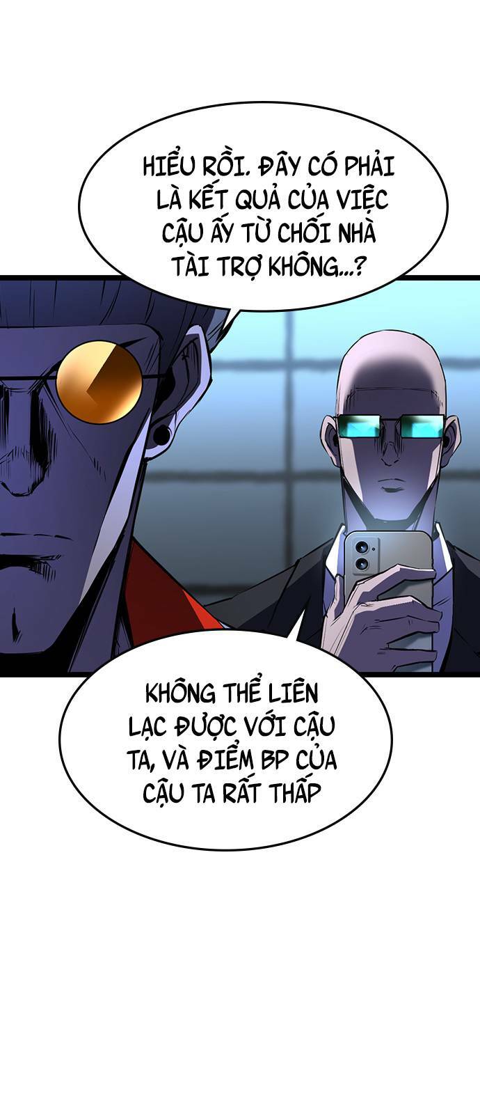 Phòng Gym Hanlim - Chapter 88 - Page 70