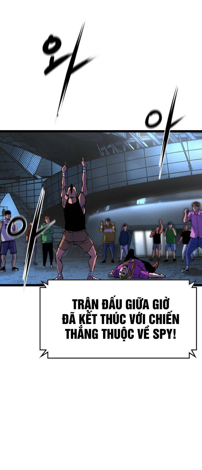 Phòng Gym Hanlim - Chapter 88 - Page 76