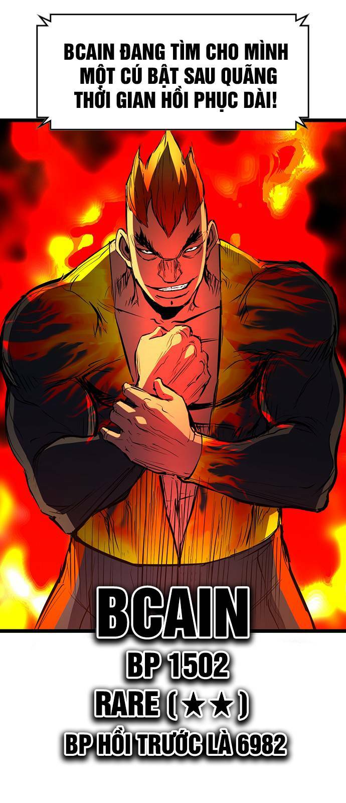 Phòng Gym Hanlim - Chapter 88 - Page 78