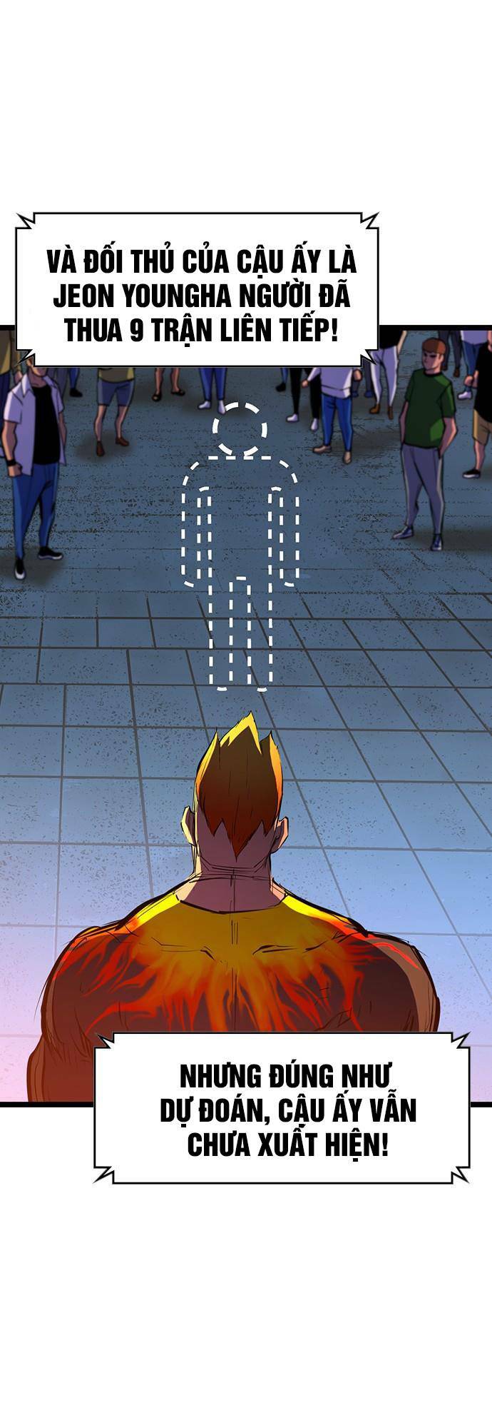 Phòng Gym Hanlim - Chapter 88 - Page 79