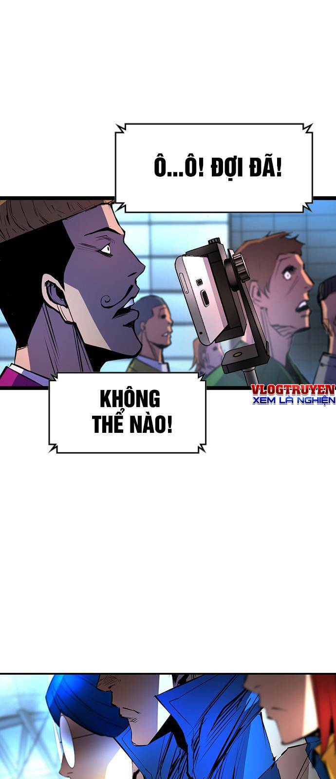 Phòng Gym Hanlim - Chapter 88 - Page 82