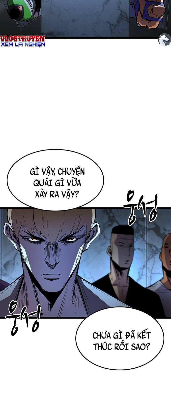 Phòng Gym Hanlim - Chapter 89 - Page 9