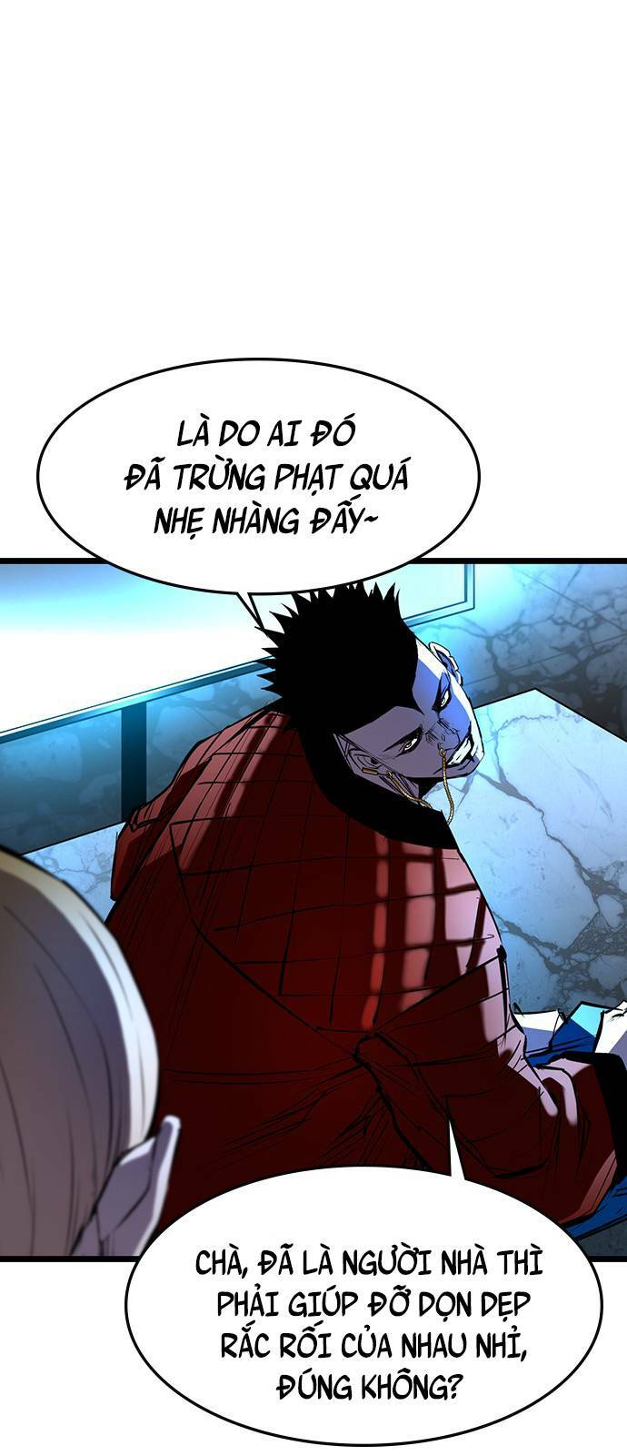 Phòng Gym Hanlim - Chapter 89 - Page 11