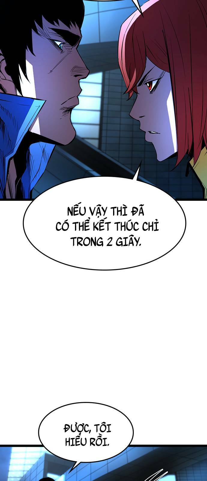 Phòng Gym Hanlim - Chapter 89 - Page 18