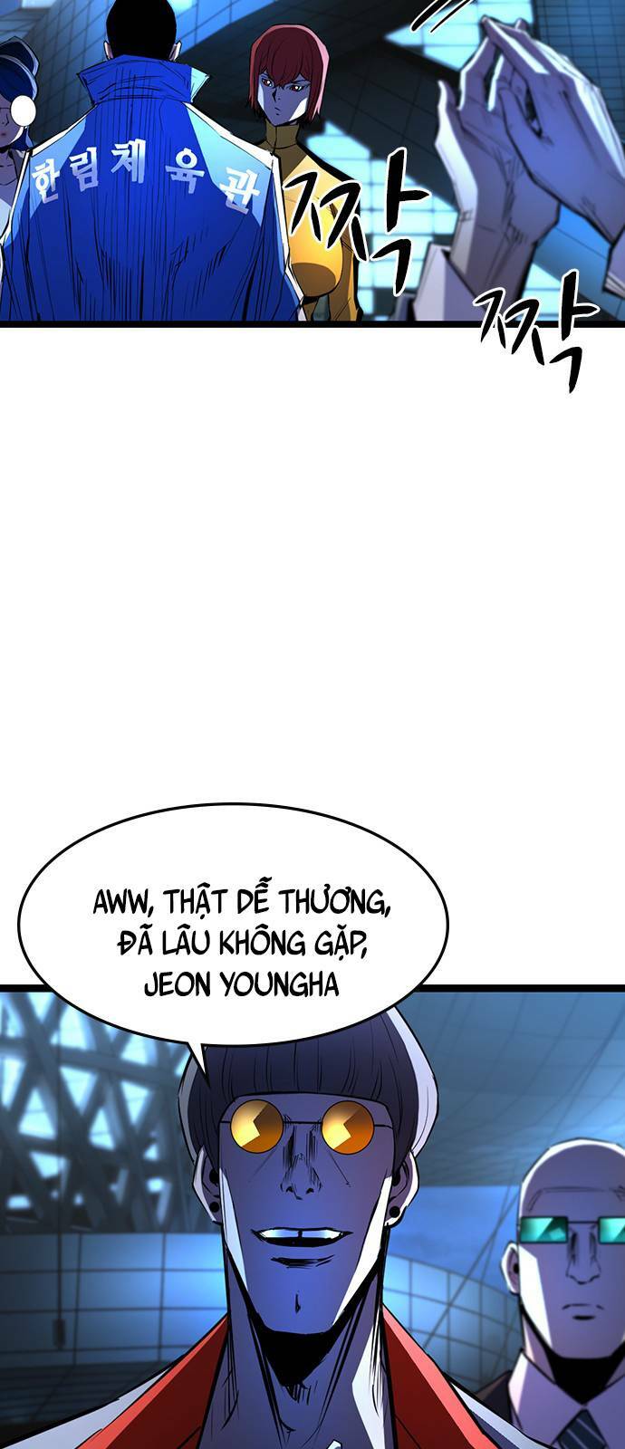 Phòng Gym Hanlim - Chapter 89 - Page 19