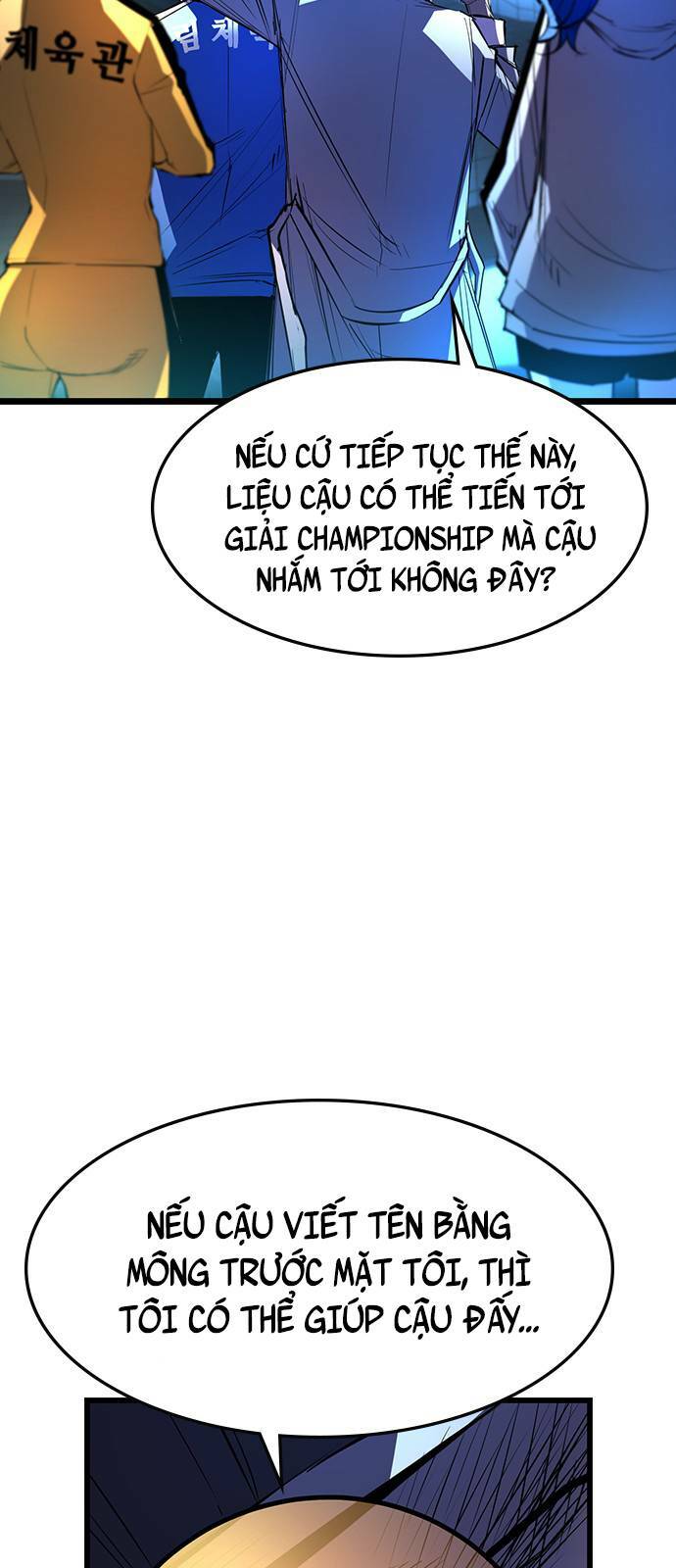 Phòng Gym Hanlim - Chapter 89 - Page 21