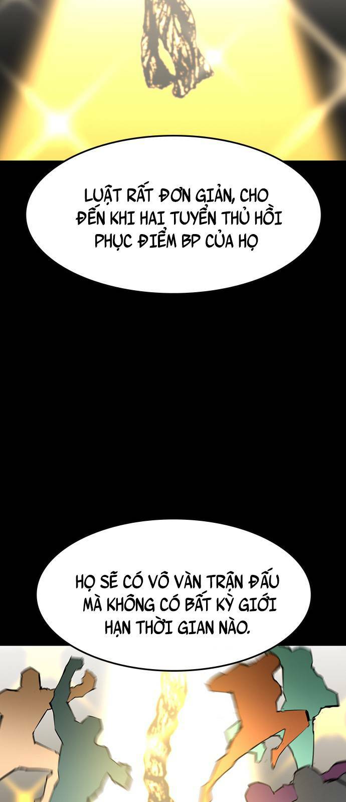 Phòng Gym Hanlim - Chapter 89 - Page 25