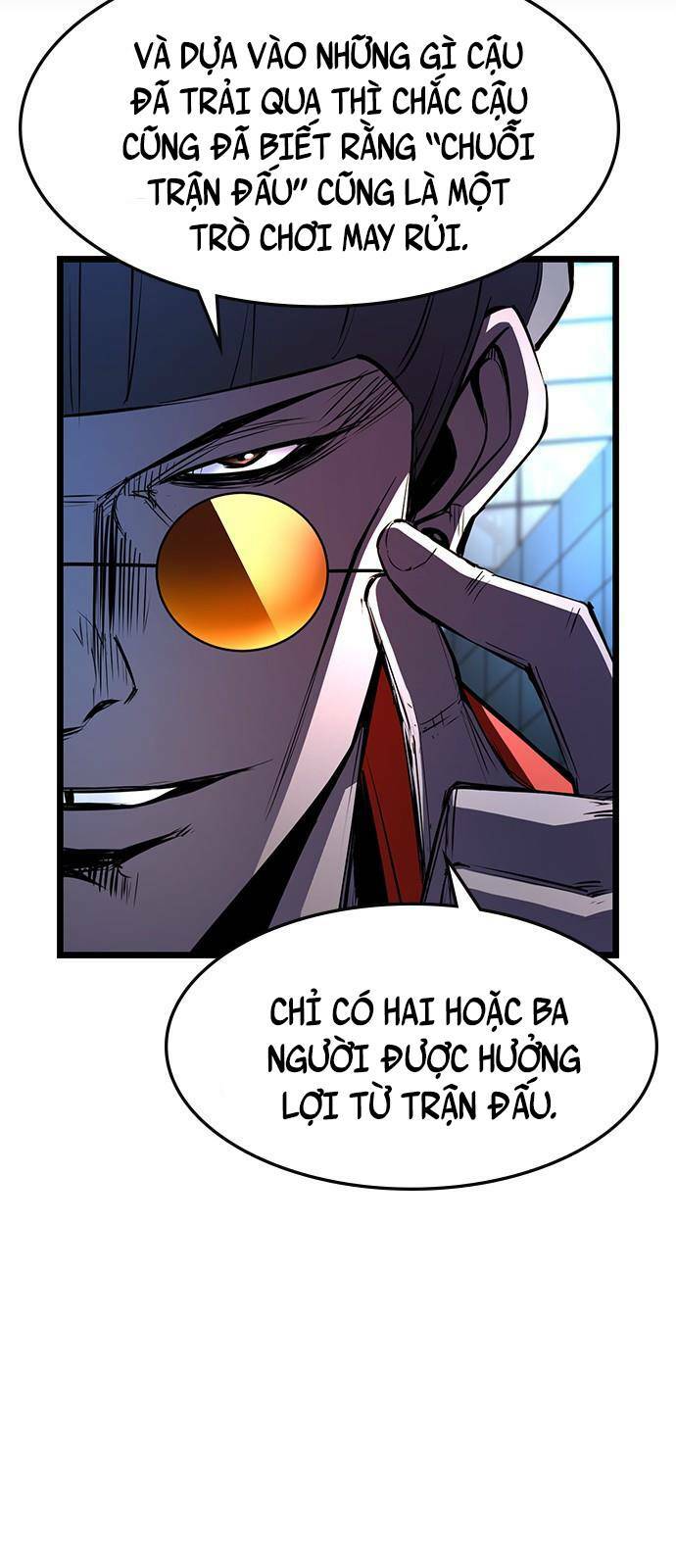 Phòng Gym Hanlim - Chapter 89 - Page 27