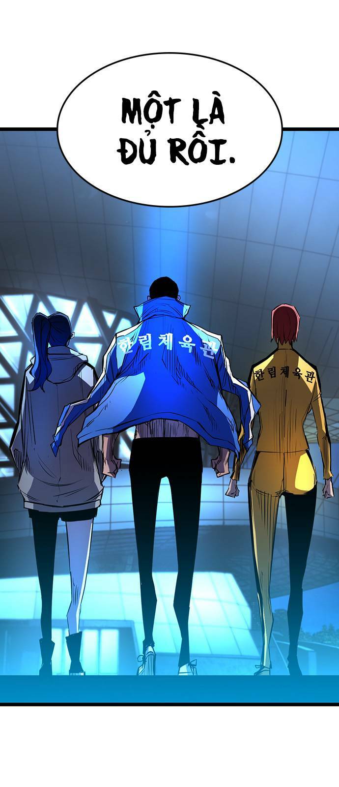 Phòng Gym Hanlim - Chapter 89 - Page 29
