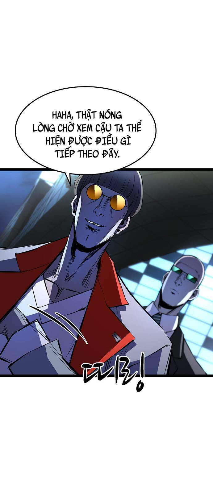 Phòng Gym Hanlim - Chapter 89 - Page 30