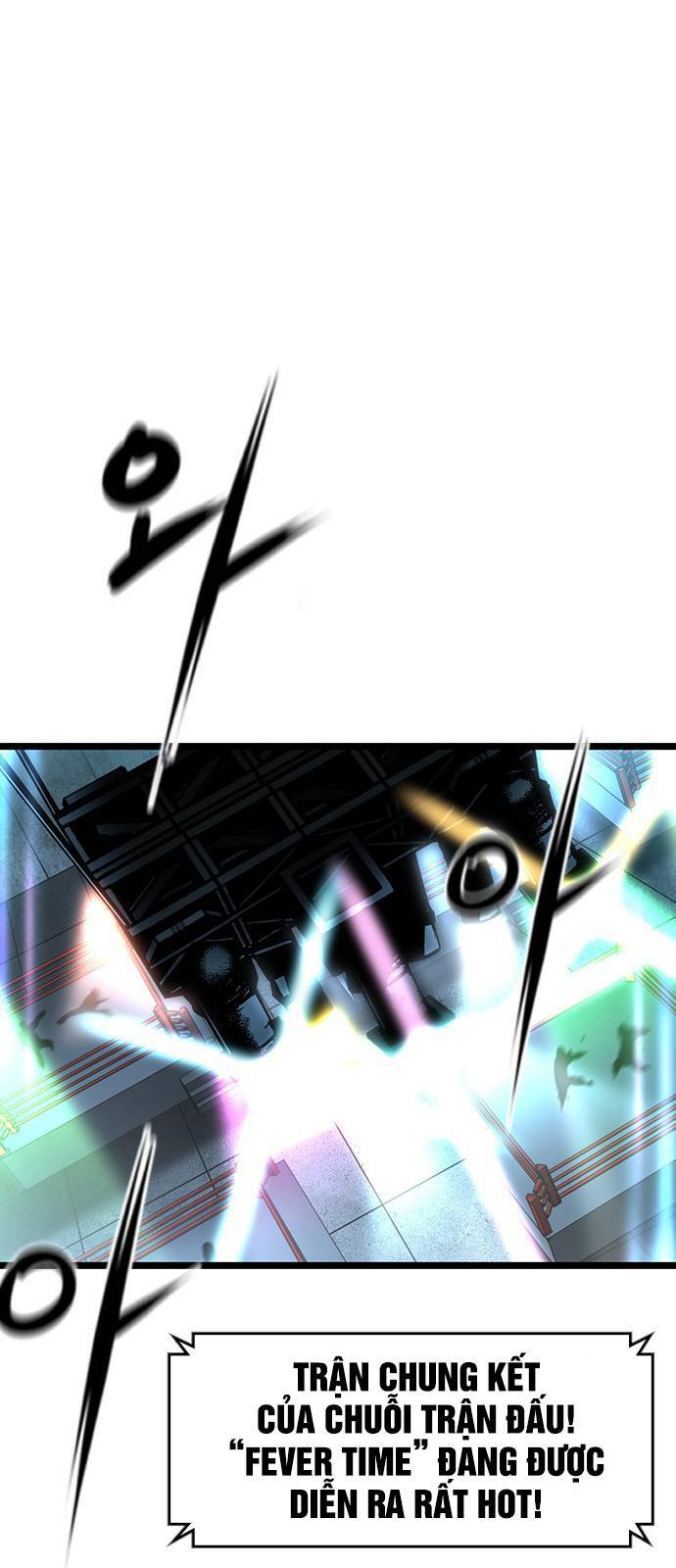 Phòng Gym Hanlim - Chapter 89 - Page 33