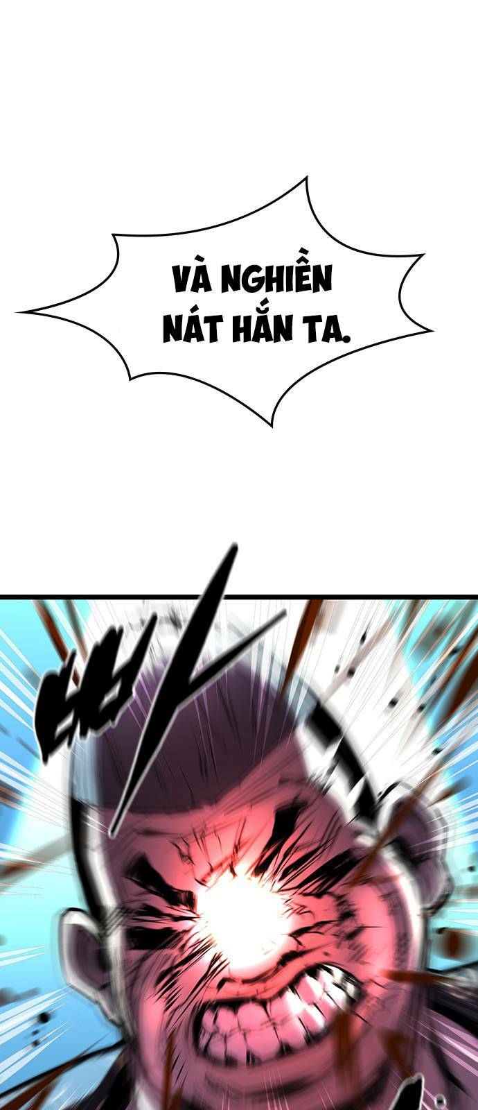 Phòng Gym Hanlim - Chapter 89 - Page 35