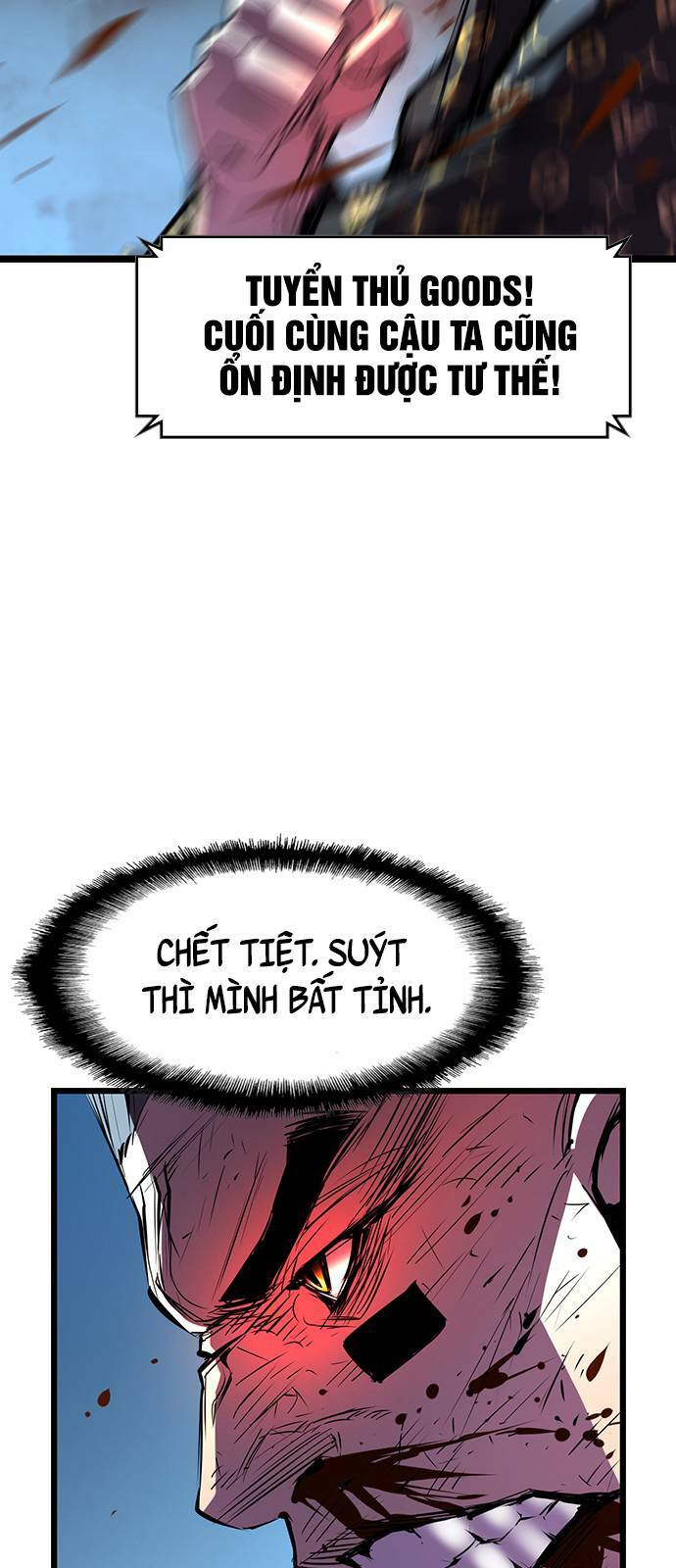 Phòng Gym Hanlim - Chapter 89 - Page 38