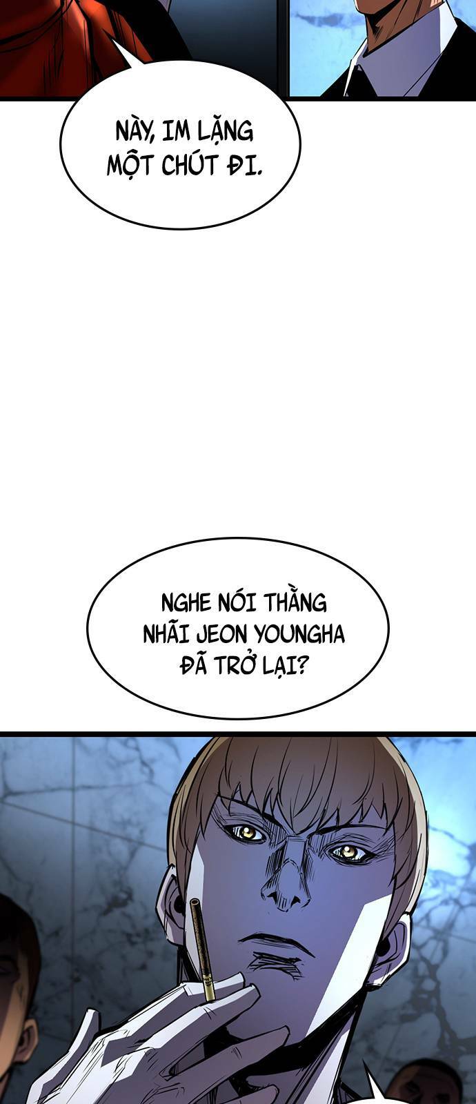 Phòng Gym Hanlim - Chapter 89 - Page 3