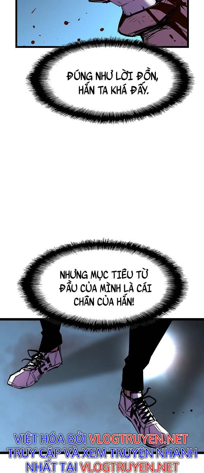 Phòng Gym Hanlim - Chapter 89 - Page 39