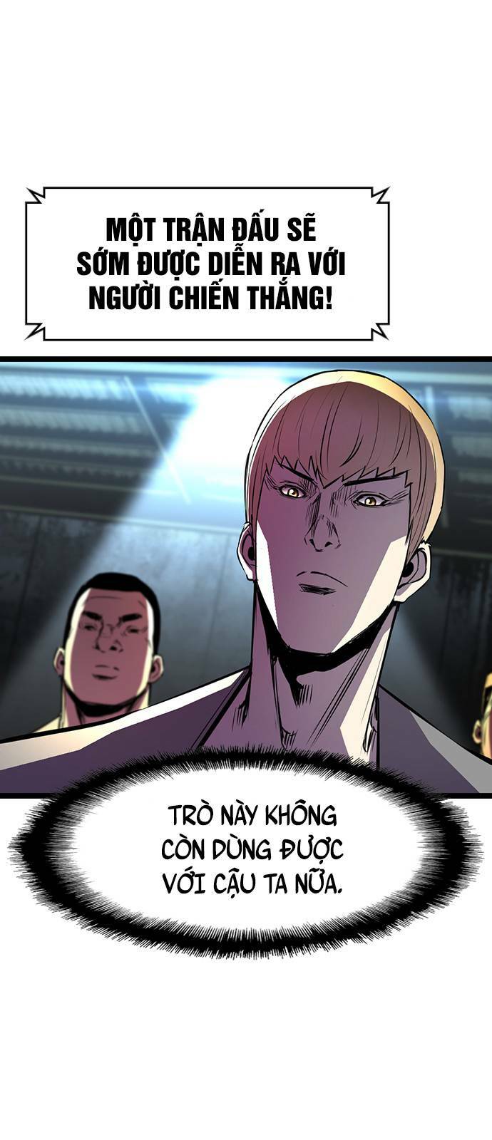 Phòng Gym Hanlim - Chapter 89 - Page 44