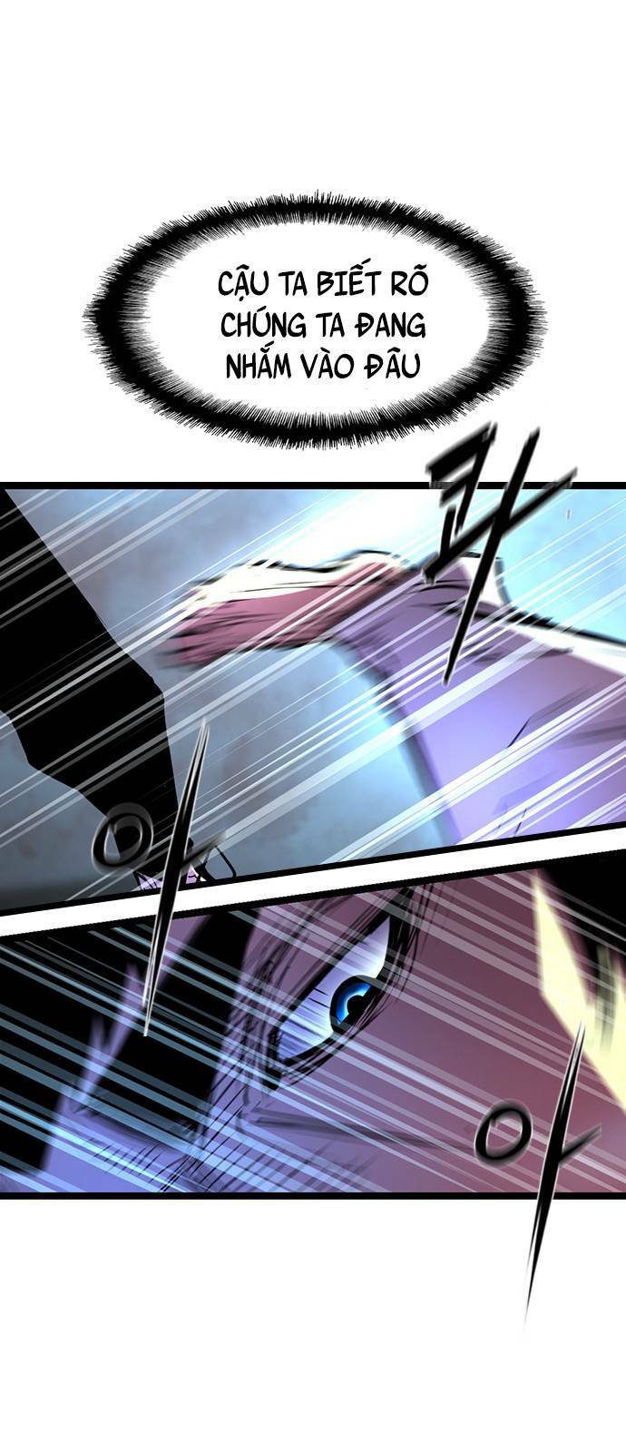 Phòng Gym Hanlim - Chapter 89 - Page 45