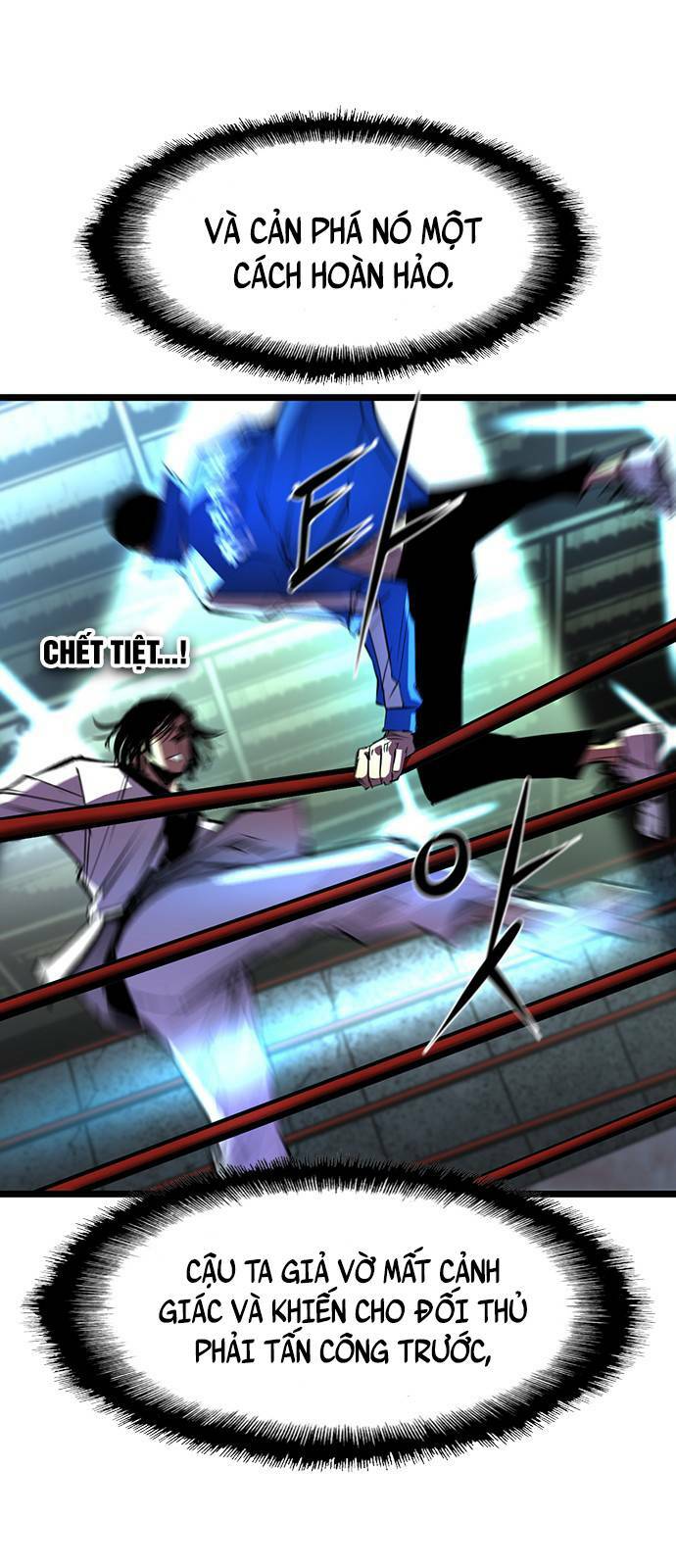 Phòng Gym Hanlim - Chapter 89 - Page 46