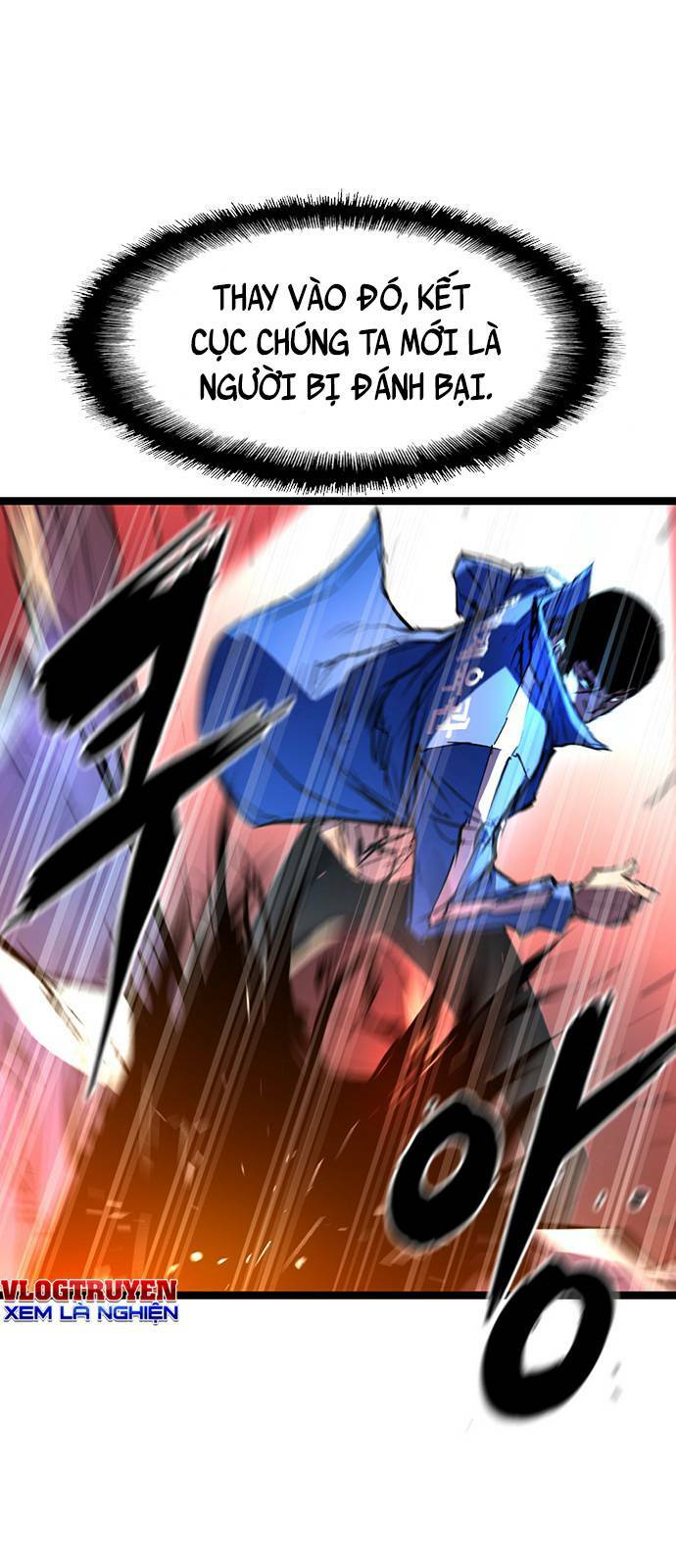 Phòng Gym Hanlim - Chapter 89 - Page 48