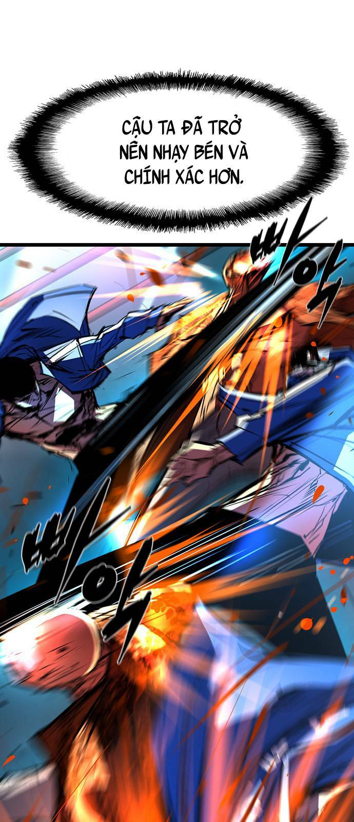 Phòng Gym Hanlim - Chapter 89 - Page 50