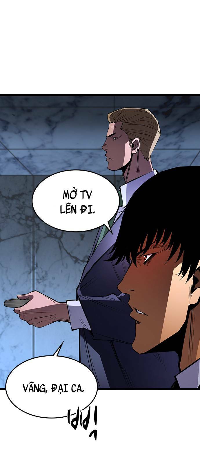 Phòng Gym Hanlim - Chapter 89 - Page 5