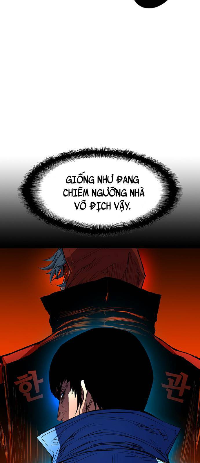 Phòng Gym Hanlim - Chapter 89 - Page 59