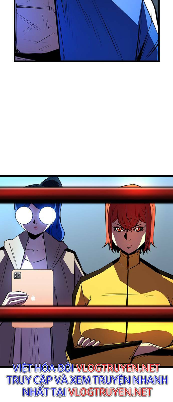 Phòng Gym Hanlim - Chapter 89 - Page 62